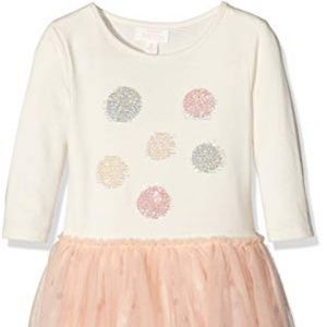 Pumpkin patch size 6 dress